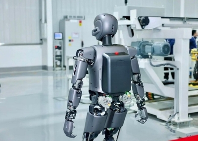 集群向“新”而行 無錫惠山打造智能外骨骼機器人產業化基地推動智能機器人研發