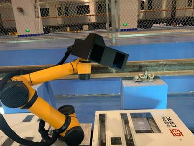 青島地鐵智能巡檢機(jī)器人研發(fā)項目獲山東省科研立項，引領(lǐng)軌道交通運維新變革