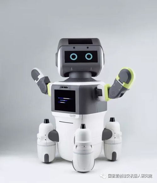 現(xiàn)代集團(tuán)收購波士頓動力后自主機(jī)器人研發(fā)突破 全球機(jī)器人產(chǎn)業(yè)格局的新變量
