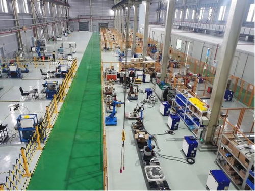 填補國內空白，渝企引領智能機器人核心部件新突破——驅控一體裝置研發紀實