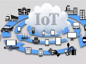 日本柔性工廠合作聯盟加速物聯網技術應用，推動工廠網絡技術創新