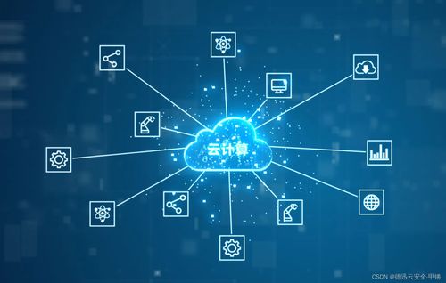 云計(jì)算技術(shù)驅(qū)動(dòng)網(wǎng)絡(luò)技術(shù)開發(fā) 優(yōu)勢凸顯與未來展望